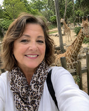 Susan Mitchell