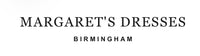 Margaret's Dresses 