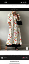 Albane | Timeless Elegant Dress